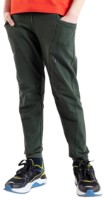 Детские спортивные штаны Bumbacel BP13628K_0415A1_S76 Khaki, 9-10 years
