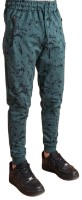 Детские спортивные штаны Bumbacel BP13630R_5410A1-01676_S69 Green, 7-8 years