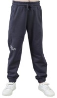 Детские спортивные штаны Bumbacel BP70589P_3901_S77 Blue, 9-10 years