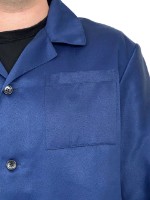 Куртка рабочая Soling 004 3639 Blue, s.48-50 3/4 фото №3 — интернет-магазин Desire.md