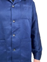 Куртка рабочая Soling 004 3639 Blue, s.48-50 3/4 фото №2 — интернет-магазин Desire.md