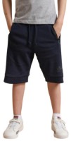 Детские шорты Bumbacel BPS13044_3920_S59 Blue, 5-6 years