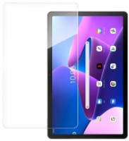 Защитное стекло для планшета Helmet Diamond Glass Lenovo Tab M10 Plus (HMTDGLTM10P)