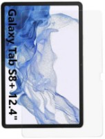 Защитное стекло для планшета Helmet Diamond Glass Samsung Tab S8 Plus 12.4 (HMTDGSMTS8PL)