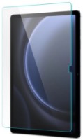 Защитное стекло для планшета Helmet Diamond Glass Samsung Tab S9 FE Plus (HMTDGSMTS9FEPL)