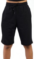 Детские шорты Bumbacel BPS70586_0303_S77 Black, 7-8 years