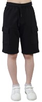 Детские шорты Bumbacel BPS70588_0303_S77 Black, 13-14 years