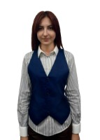 Vesta Soling 115 010106050 8498 Blue, s. S-XL