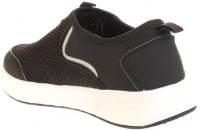 Slip-On pentru bărbați Neomood 457177/05-01 Black, s.41 imaginea #3 — magazin online Desire.md