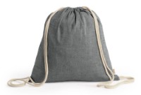 Sac pentru încălțăminte Roly Brescia 7165 Black