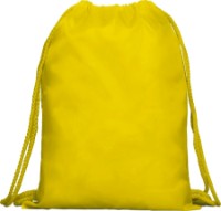 Sac pentru încălțăminte Roly Kagu 7155 Yellow