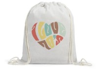 Sac pentru încălțăminte Roly Kanda 7180 Beige