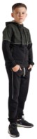 Детский спортивный костюм Bumbacel BTR15590K_0509_S96 Green, 11-12 years