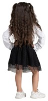 Fusta pentru copii Bumbacel GBL27507_0303_S56 Black, 7-8 years imaginea #2 — magazin online Desire.md