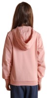 Hanorac pentru copii Bumbacel GH25059A_1420A1_S85 Pink, 8-9 years imaginea #2 — magazin online Desire.md