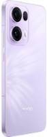Telefon mobil Oppo Reno 13 Pro 5G 12Gb/512Gb Plume Purple imaginea #2 — magazin online Desire.md