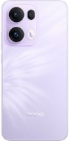 Telefon mobil Oppo Reno 13 Pro 5G 12Gb/512Gb Plume Purple imaginea #5 — magazin online Desire.md