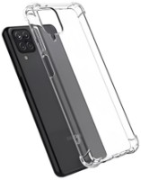 Чехол Helmet TPU Soft Samsung A22/M32 Clear (HELSOCASAMA22CL)