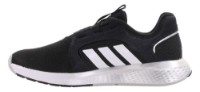 Adidași pentru dame Adidas Edge Lux V Core Black/Cloud White/Matte Silver, s.36.5