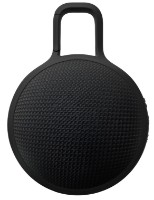 Портативная акустика Helmet W8025 Black (HMTBSW8025BK)