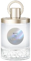Парфюм-унисекс Caron Musc Oli EDT 100ml