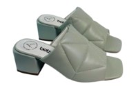 Шлёпанцы женские Betsy B927043/02 Grey, s.37