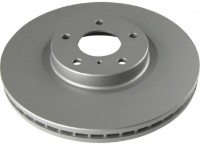 Тормозной диск MOTAQUIP LVBD1199Z