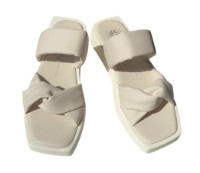 Șlapi pentru femei Betsy B927086/06 Beige, s.37