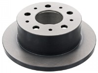 Тормозной диск MOTAQUIP LVBD1200