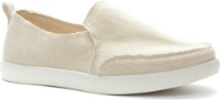 Слипоны женские Betsy 457083/03-05W Beige, s.40