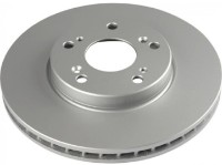 Тормозной диск MOTAQUIP LVBD1208Z