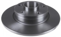 Тормозной диск MOTAQUIP LVBD1212Z