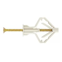 Дюбеля Wkret-met 028001 фото №3 — интернет-магазин Desire.md