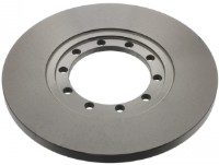 Тормозной диск MOTAQUIP LVBD1235Z