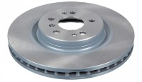 Тормозной диск MOTAQUIP LVBD1237Z