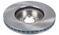 Тормозной диск MOTAQUIP LVBD1237Z фото №2 — интернет-магазин Desire.md