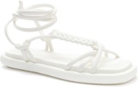 Sandale de dame Betsy 857149/10-01W White, s.38
