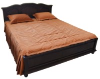 Pat Viitorul Rotemburg 160x200 Dark Oak (1693)