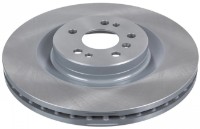 Тормозной диск MOTAQUIP LVBD1239Z