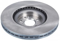 Тормозной диск MOTAQUIP LVBD1239Z фото №2 — интернет-магазин Desire.md