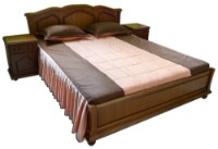 Pat Viitorul Rotemburg 160x200 Light Oak (1693)