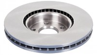 Тормозной диск MOTAQUIP LVBD1241Z фото №2 — интернет-магазин Desire.md
