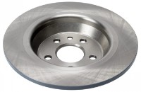 Тормозной диск MOTAQUIP LVBD1242Z фото №2 — интернет-магазин Desire.md