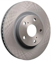 Тормозной диск MOTAQUIP LVBD1250Z