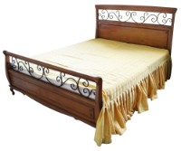 Pat Viitorul Serenada 4 160x200 Light Oak (1934)