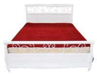 Pat Viitorul Serenada 4 160x200 White (1934)