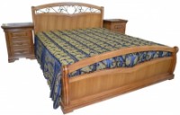 Pat Viitorul Serenada II 160x200 Light Oak (805)