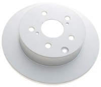 Тормозной диск MOTAQUIP LVBD1251Z