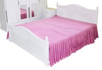 Pat Viitorul Valentina 160x200 White (1965)