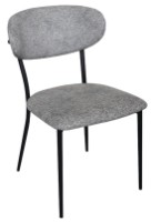Стул Deco Angus Light Grey (SANG-WIZ-LGRY)